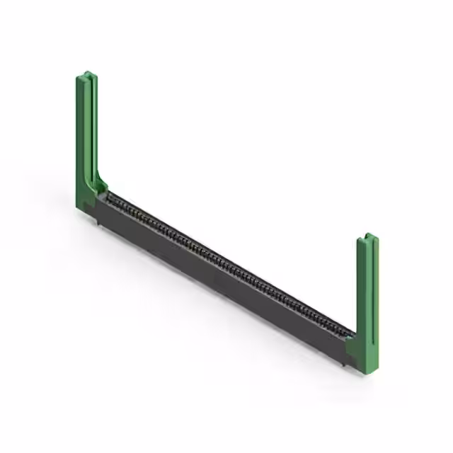 395-064-521-458 EDAC Inc.  Edgeboard Connectors